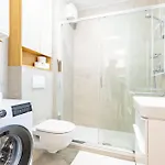Fanny One Bedroom