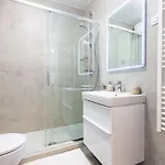 Fanny One Bedroom Apartmán *