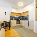 Fanny One Bedroom Apartmán Zadar