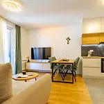 Fanny One Bedroom Apartmán *