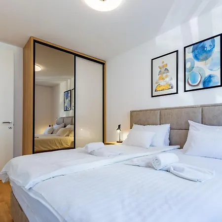 Fanny One Bedroom