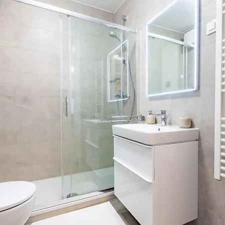 Fanny One Bedroom Appartement *