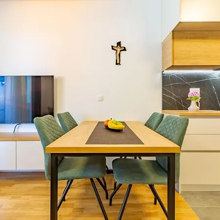 Fanny One Bedroom Lejlighed