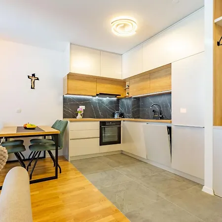 Fanny One Bedroom Appartement Zadar