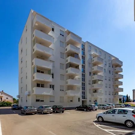 Lejlighed Fanny One Bedroom *
