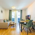 Fanny One Bedroom Apartman *