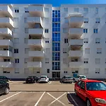 Apartman Fanny One Bedroom *