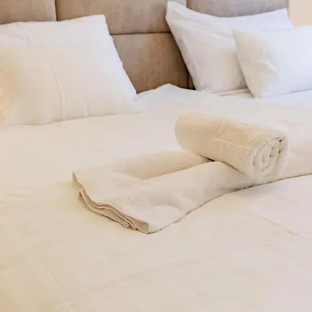 Apartman Fanny One Bedroom *