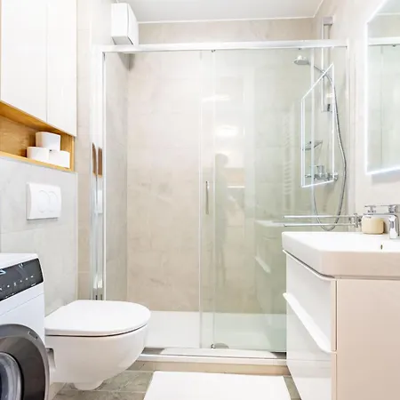 Daire Fanny One Bedroom Zadar