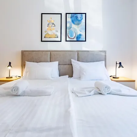 Fanny One Bedroom Zadar