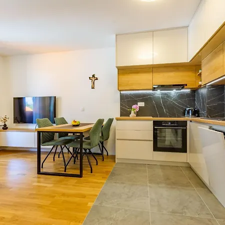Daire Fanny One Bedroom Zadar