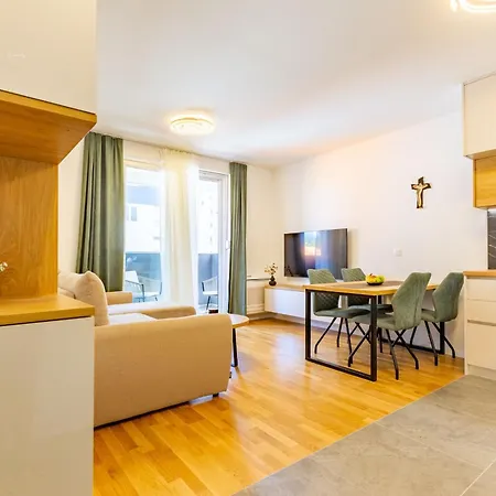 Fanny One Bedroom Zadar