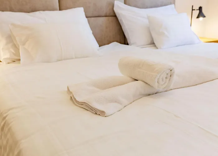 Lägenhet Fanny One Bedroom *