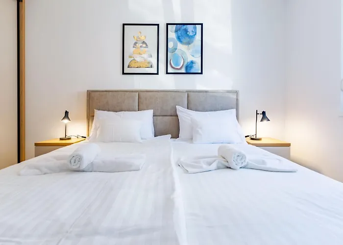 Fanny One Bedroom Zadar