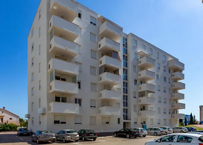 Lägenhet Fanny One Bedroom *