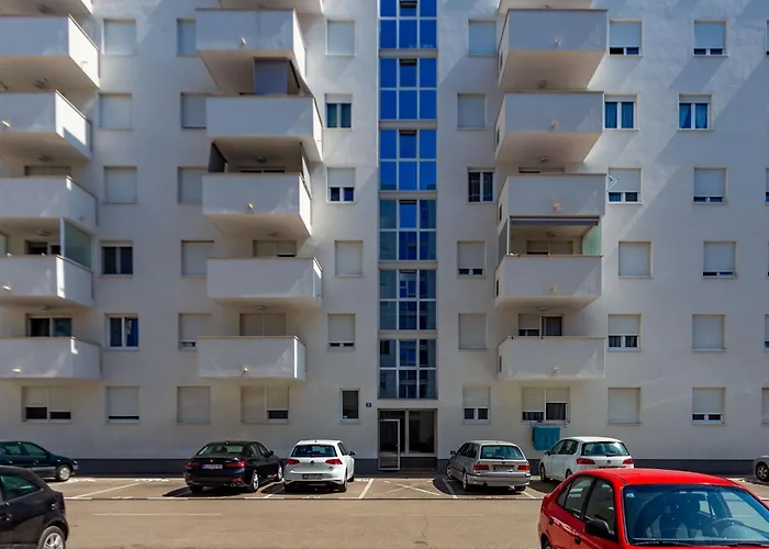 Apartment Fanny One Bedroom *